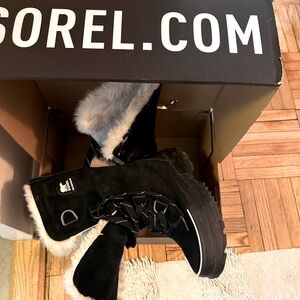 Sorel